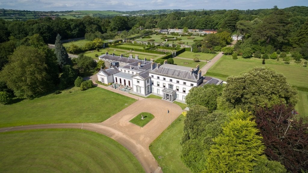 Spectacular Autumn Walks Along The Ring of Cork - Ring of Cork