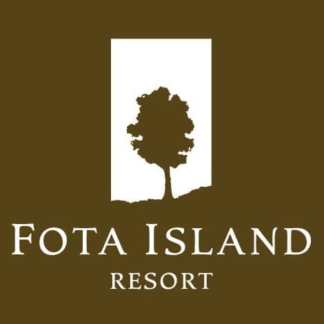 Fota Island Logo | www.ringofcork.ie | Ring of Cork