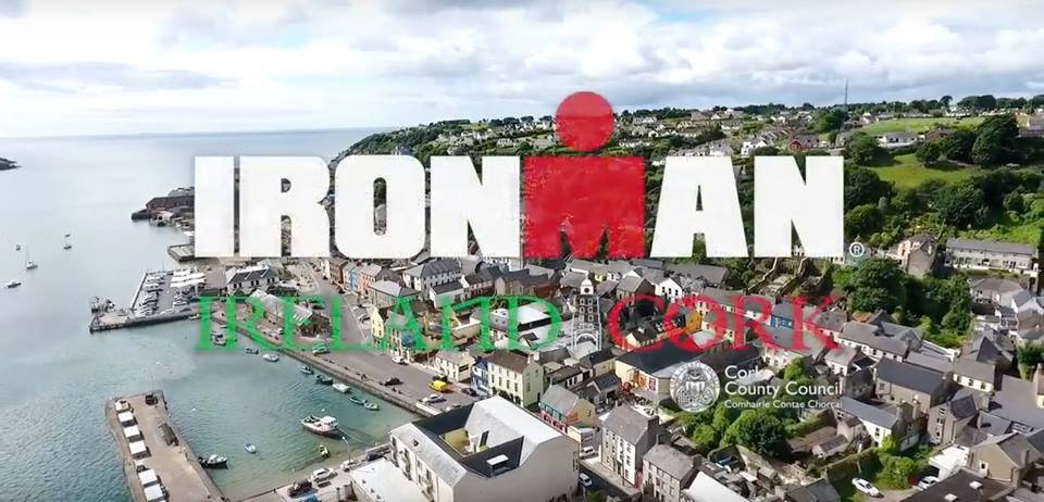 Ironman Cork Logo | www.ringofcork.ie | Ring of Cork