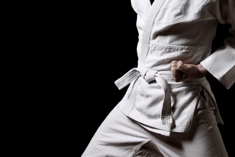 Karate Classes Ballymaloe Grainstore | www.ringofcork.ie | Ring of Cork