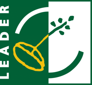 LEADER Logo | www.ringofcork.ie | Ring of Cork