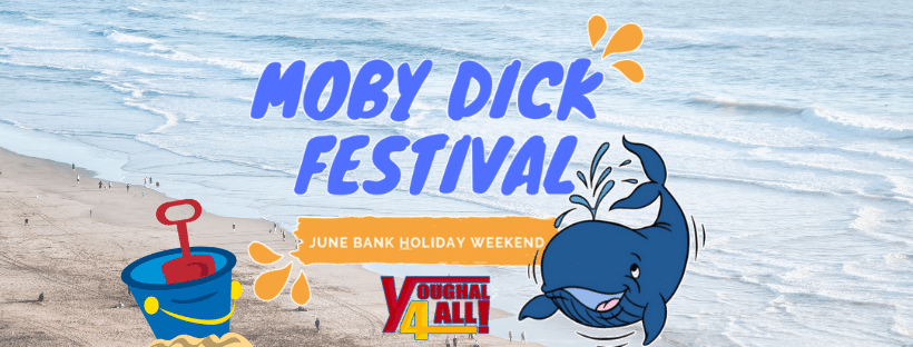 Moby Dick Festival | www.ringofcork.ie | Ring of Cork