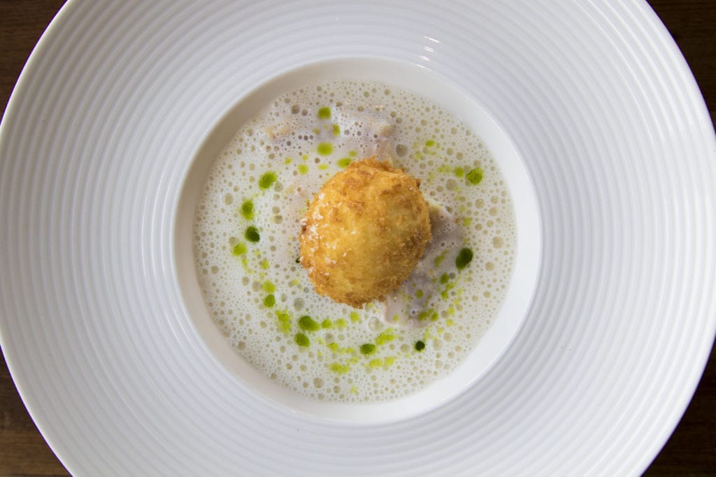 An Early Bird Menu To Whet The Appetite at Pier 26 - Ring of Cork