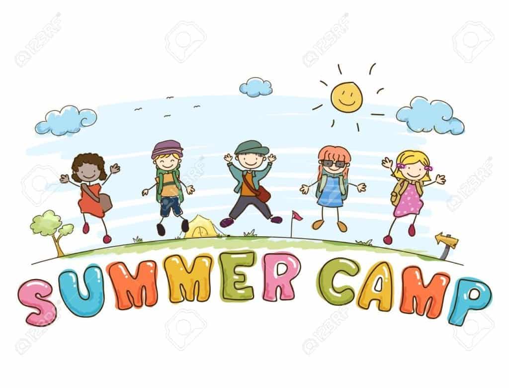 Summer Camps | Ring Of Cork | www.ringofcork.ie