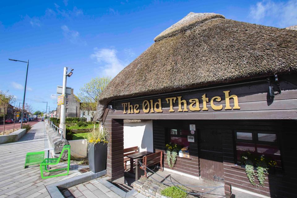 the old thatch deli | Ring Of Cork | www.ringofcork.ie